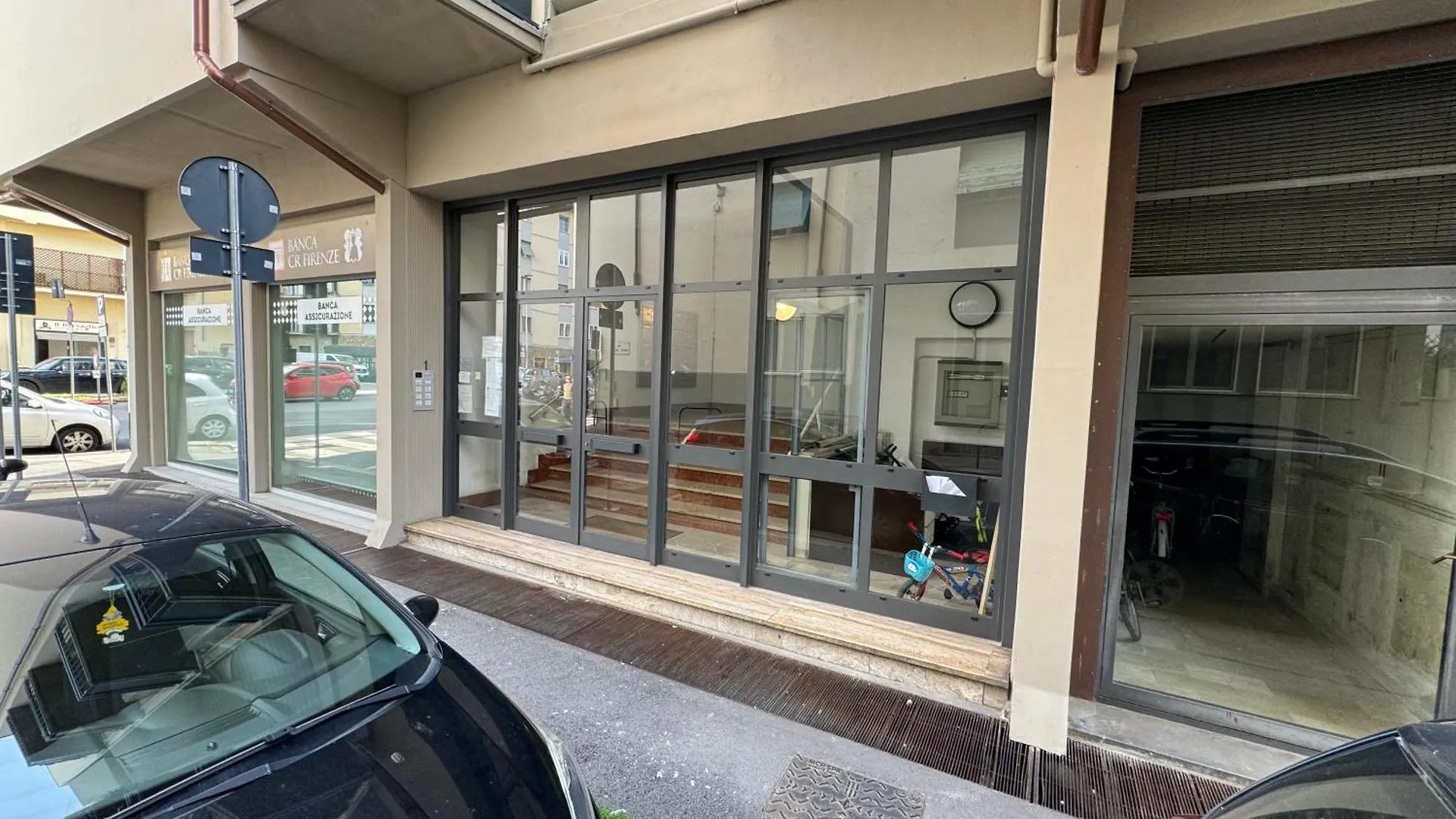 Florence Modern Apartment Self Check-In